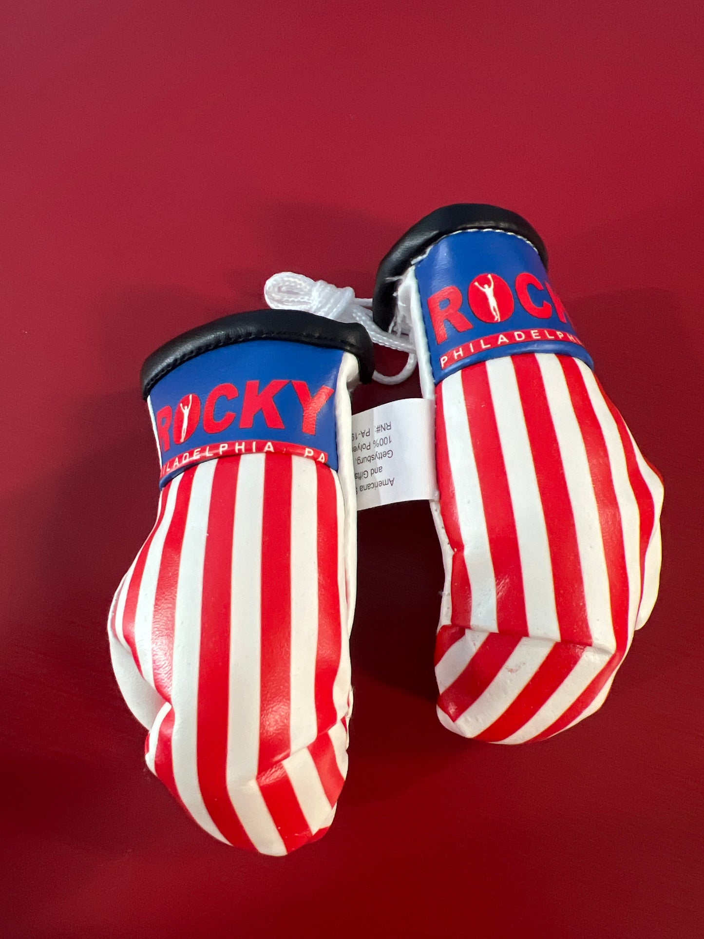 Rocky Gloves
