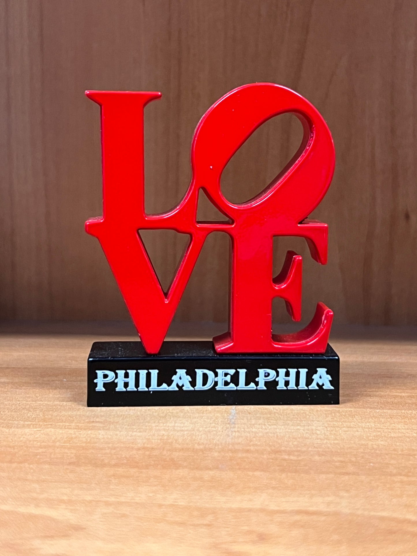 Love Statue
