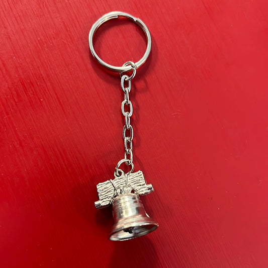 Bell Keychain