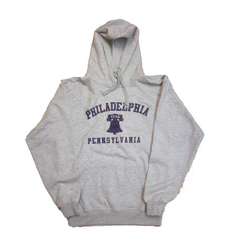 Philadelphia Hoodies