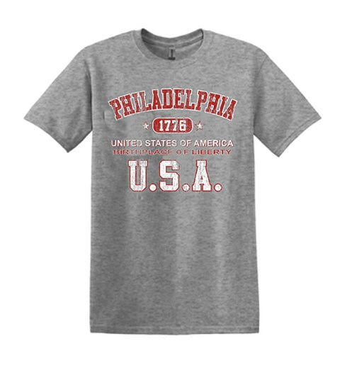 Philadelphia T-Shirt