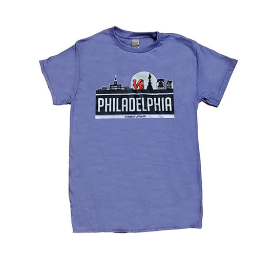 Philadelphia T-Shirt