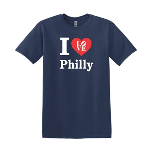 I❤️Philly T-Shirt