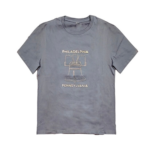 Philadelphia Bell T-Shirt