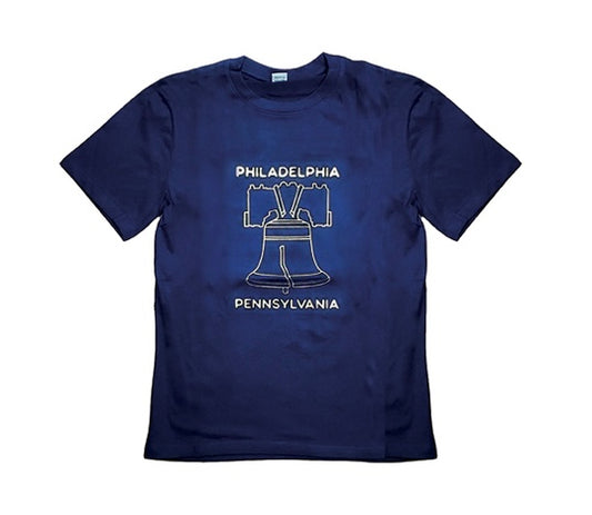 Philadelphia Bell T-shirt