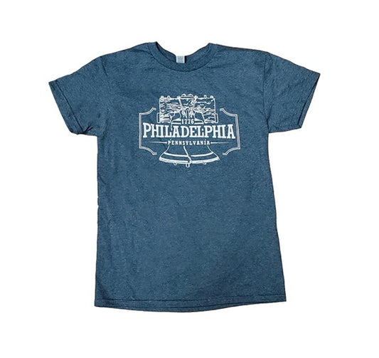 Philadelphia T-Shirt