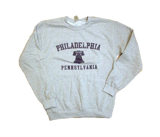 Philadelphia Sweatshirt