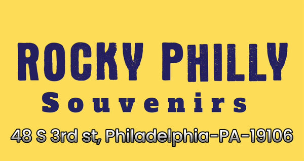 Rocky Philly